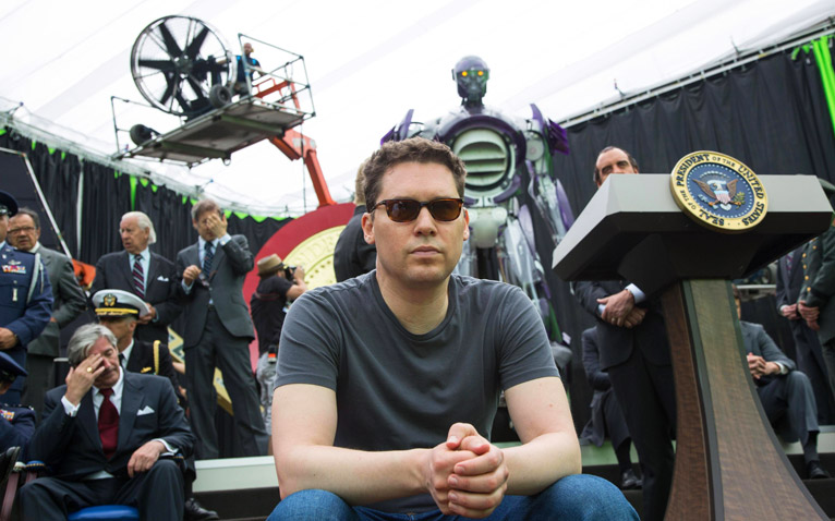 X-Men Days Of Future Past Bryan Singer