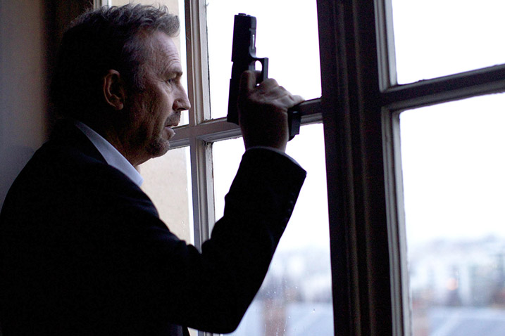 Three Days To Kill