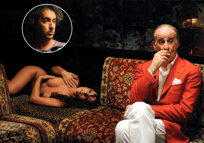 The Great Beauty, Paolo Sorrentino