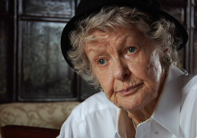 Elaine Stritch: Shoot Me