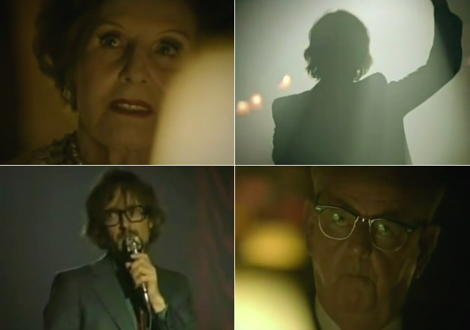I'm Still Here Jarvis Cocker Todd Haynes