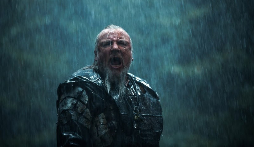 Noah, Aronofsky