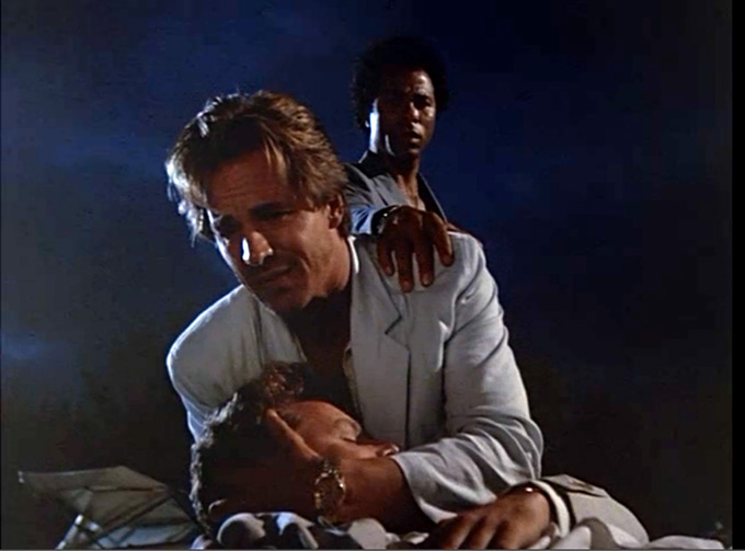 Miami Vice, skip