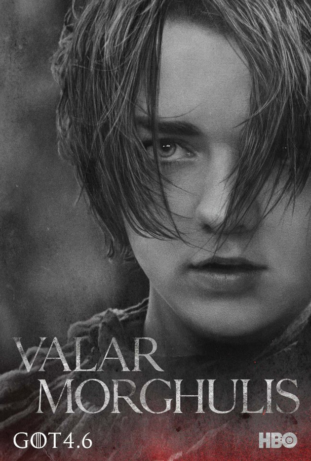 Game Of Thrones Poster