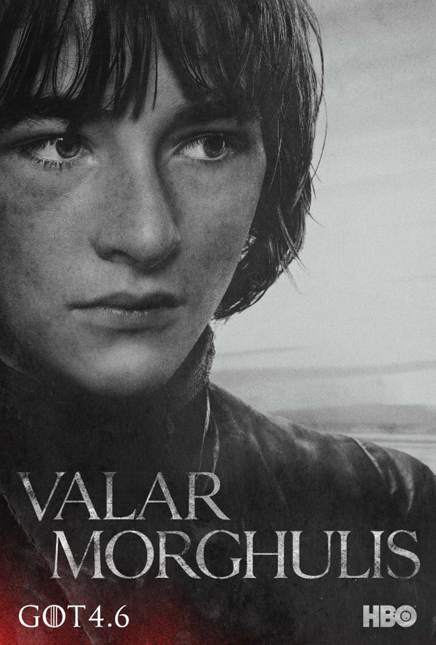 Game Of Thrones Poster