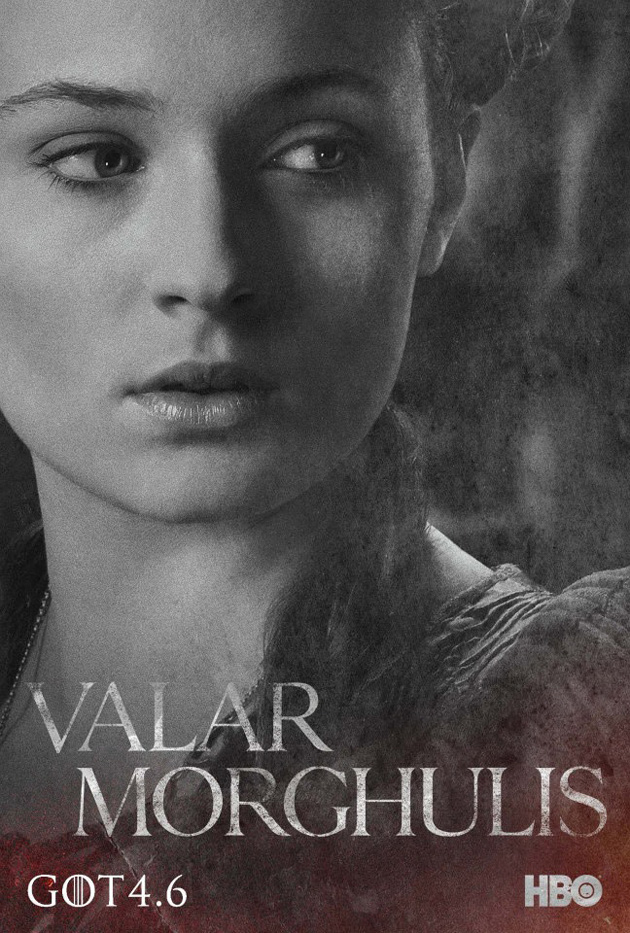 Game Of Thrones Poster
