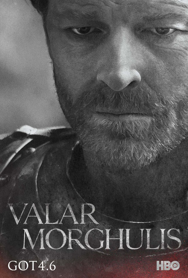 Game Of Thrones Poster