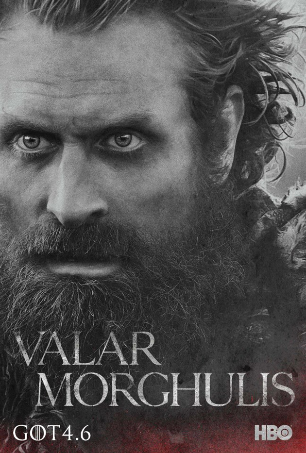 Game Of Thrones Poster