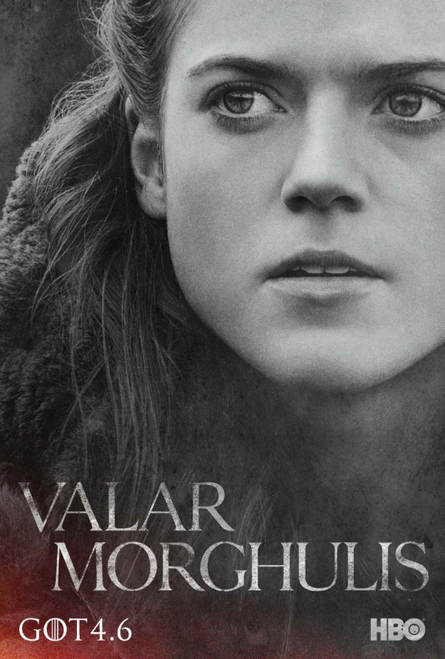 Game Of Thrones Poster