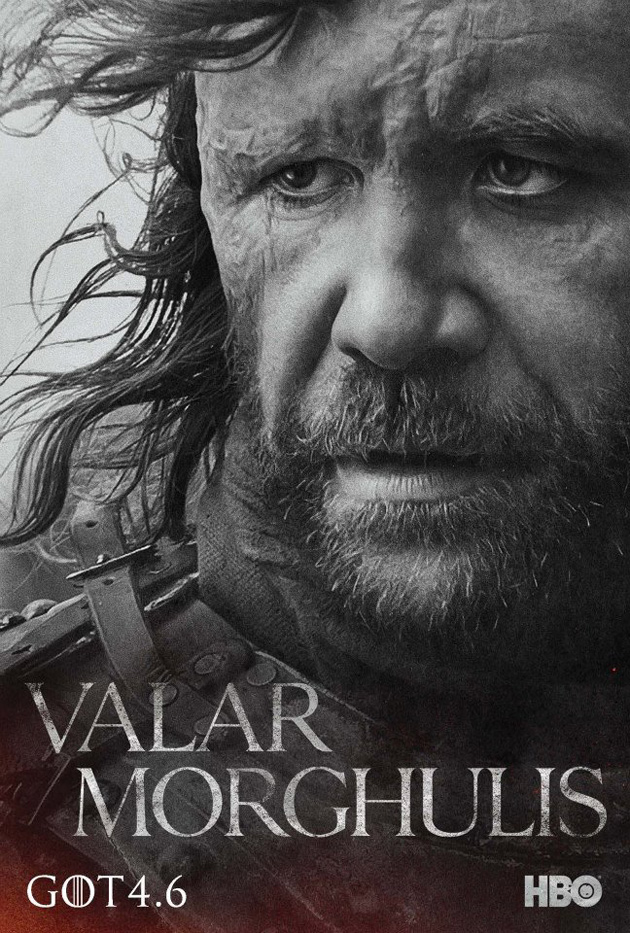 Game Of Thrones Poster