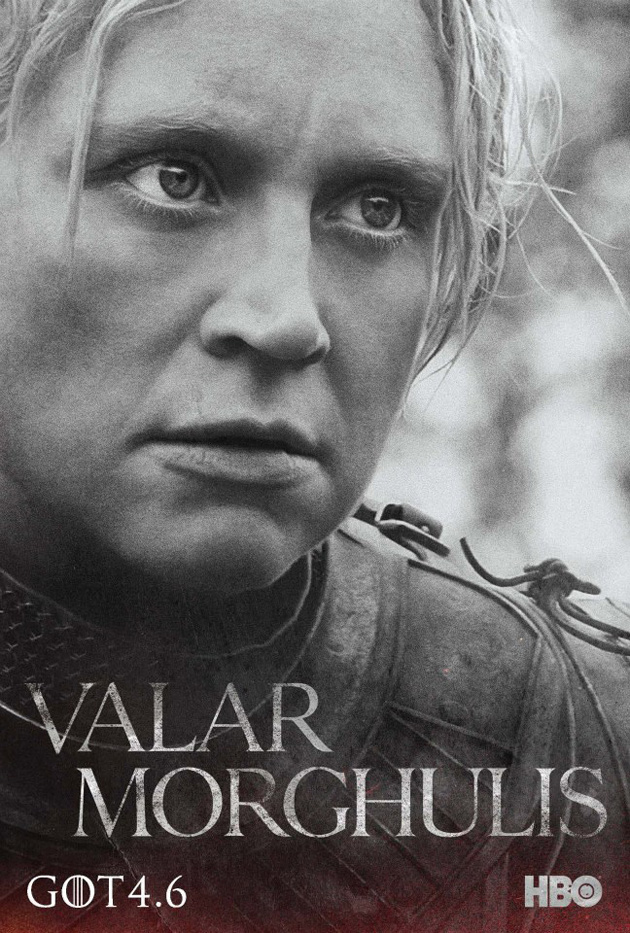 Game Of Thrones Poster