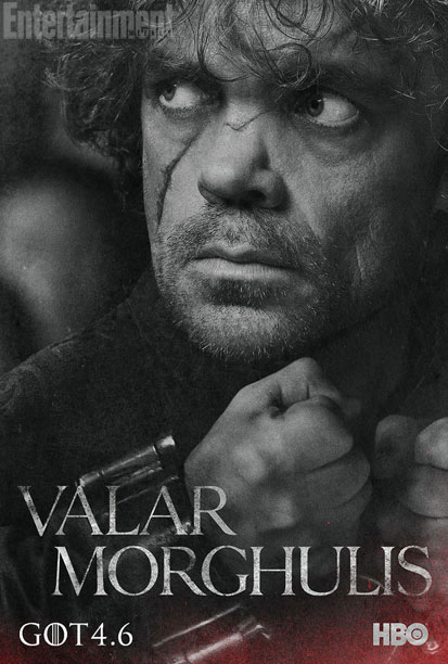 Game Of Thrones Poster