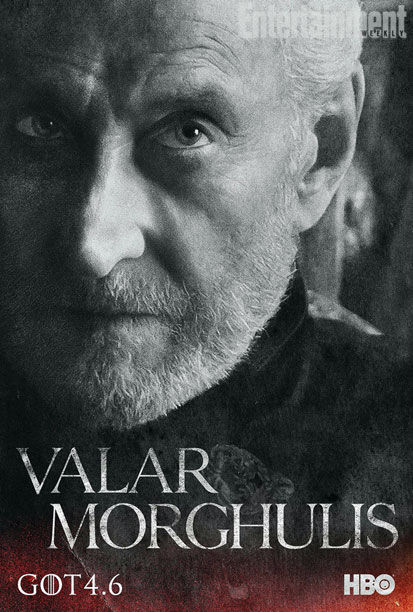 Game Of Thrones Poster
