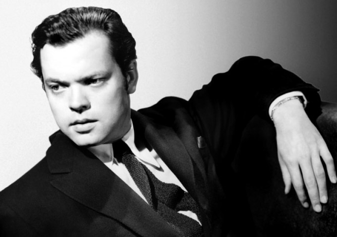 Watch: Vintage 24-Minute Talk With Orson Welles About Television, 'War Of  The Worlds,' 'Citizen Kane,' & More