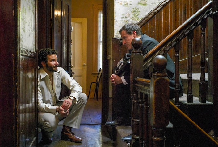 American Hustle