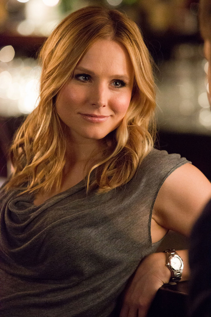 Veronica Mars 