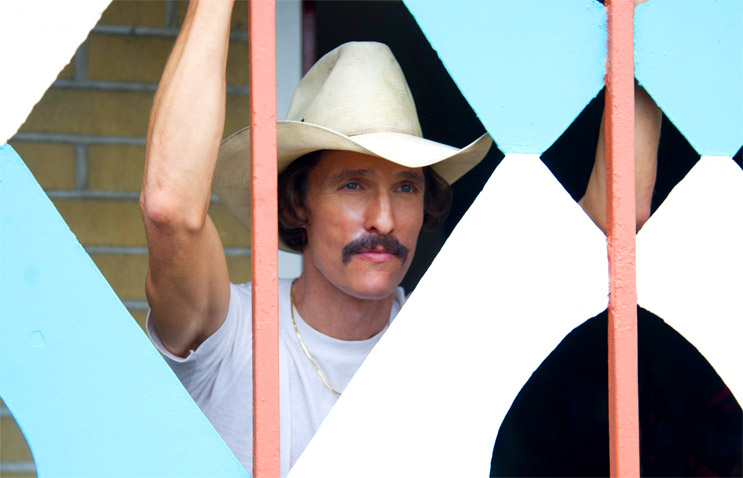 Dallas Buyers Club