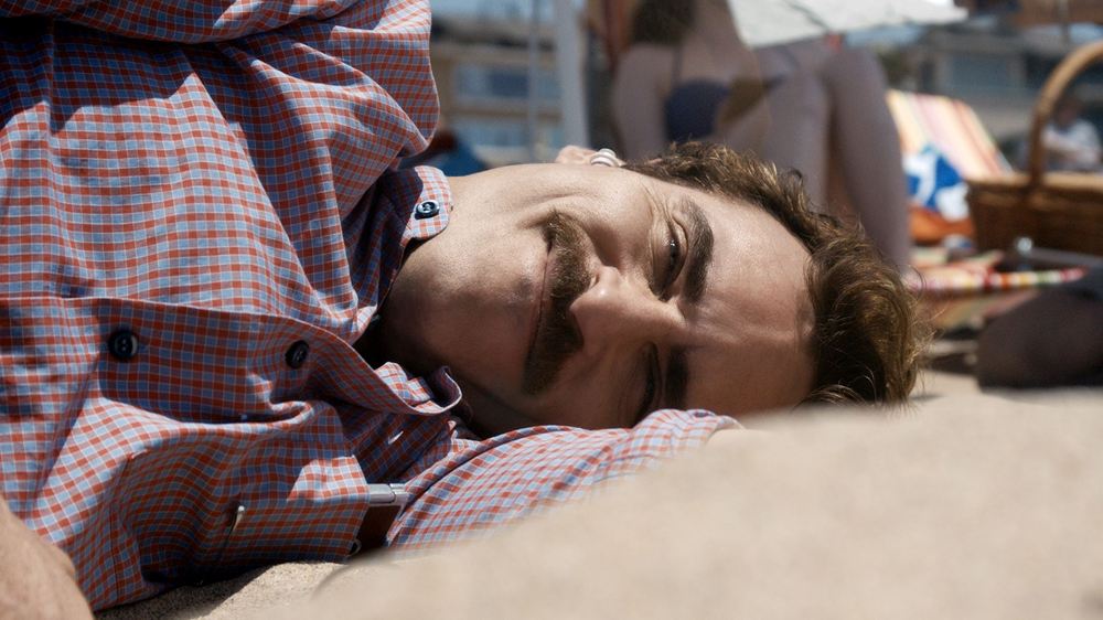 Spike Jonze, Her