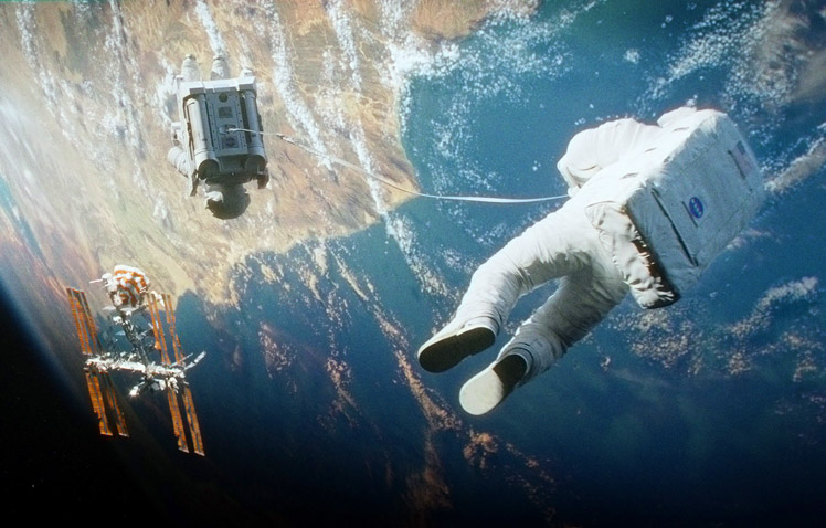 Gravity