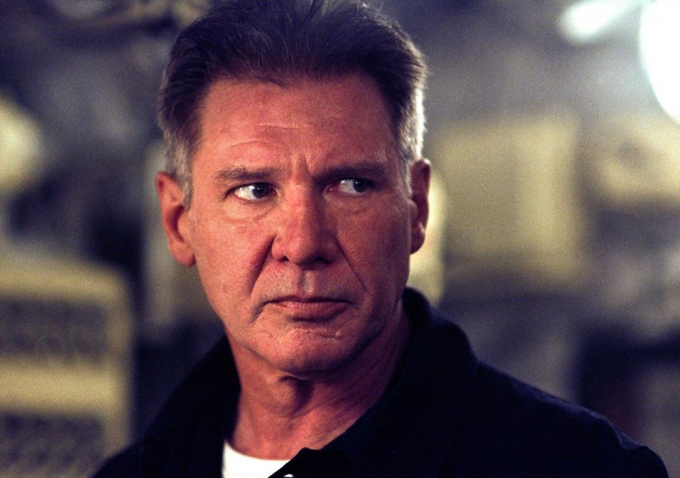 Harrison Ford K-19: The Widowmaker