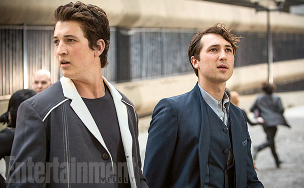 Divergent (skip)