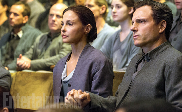 Divergent (skip)