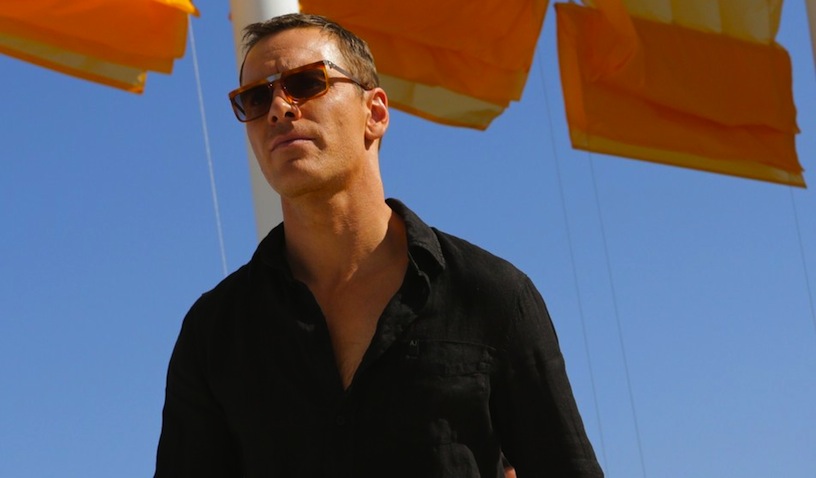 The Counselor