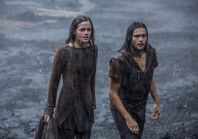 Noah