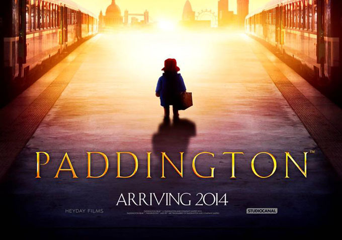 Paddington