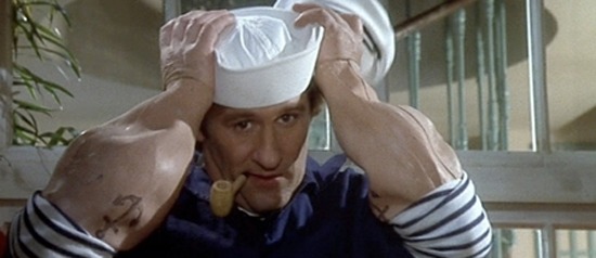 I Want To Go Home, Gerard Depardieu