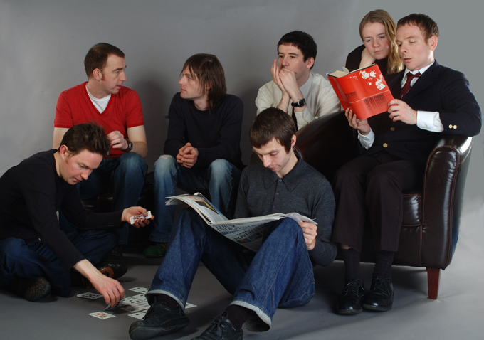 Belle & Sebastian