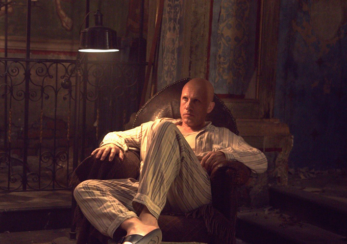 The Zero Theorem