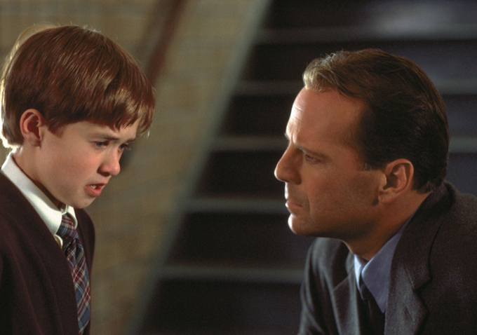 The Sixth Sense