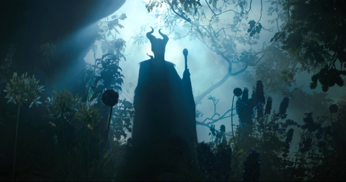 Maleficent