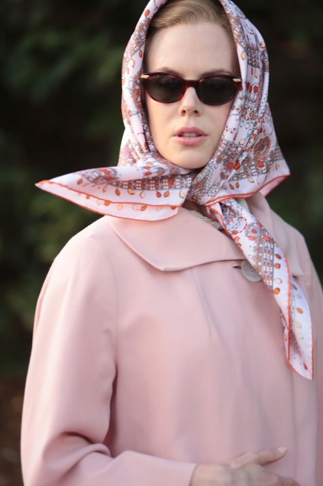 Grace Of Monaco