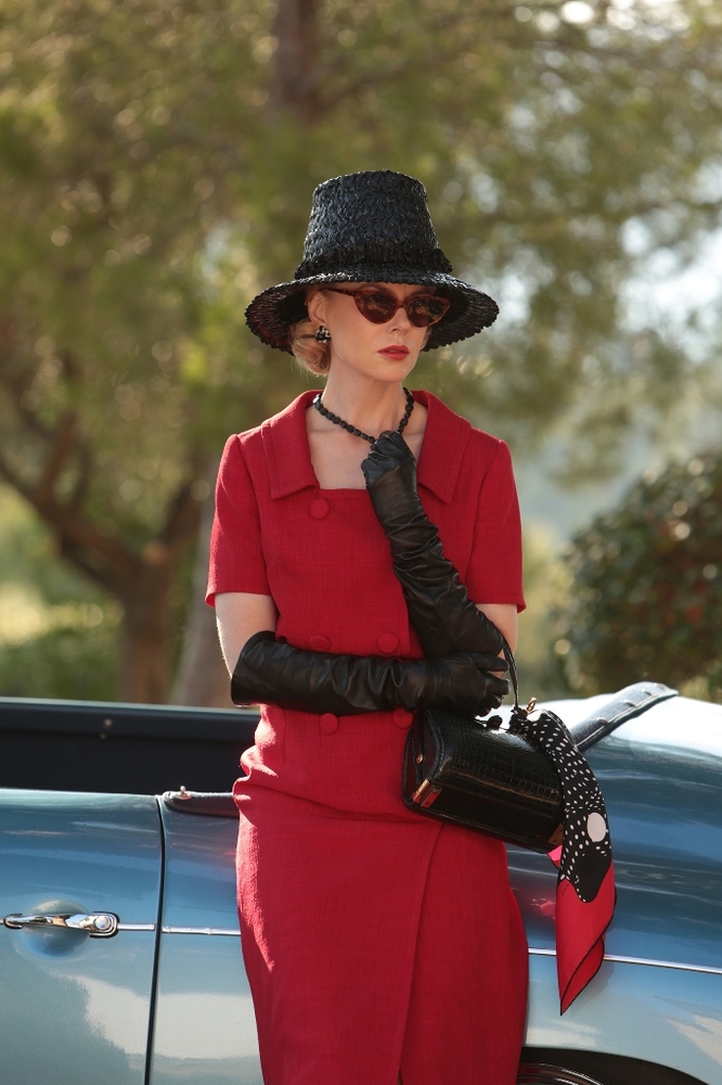 Grace Of Monaco