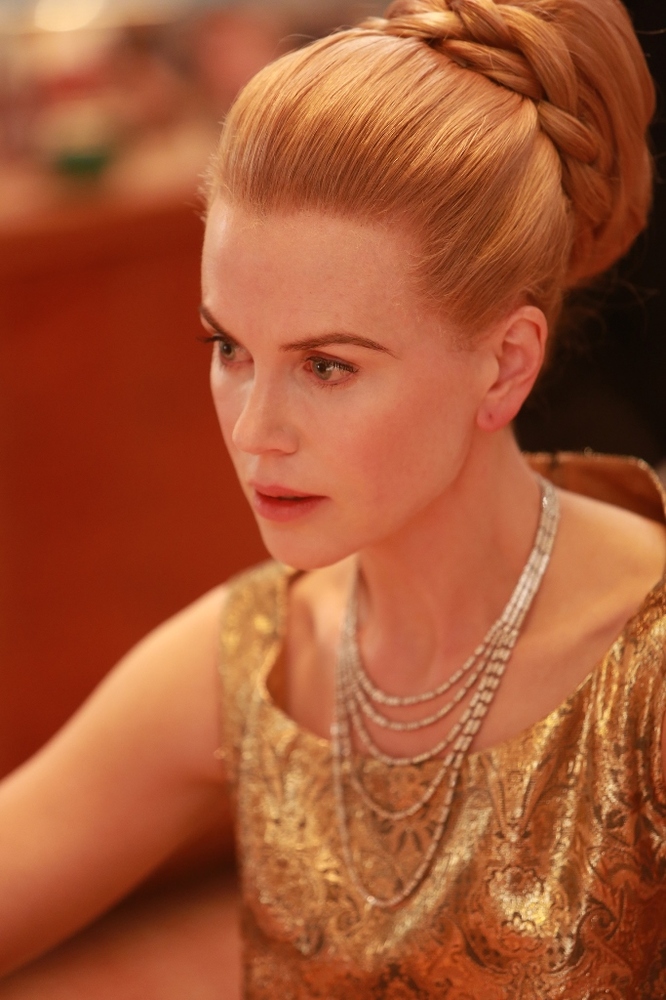 Grace Of Monaco (skip crop)