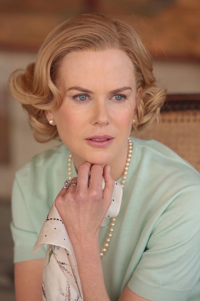 Grace Of Monaco (skip crop)