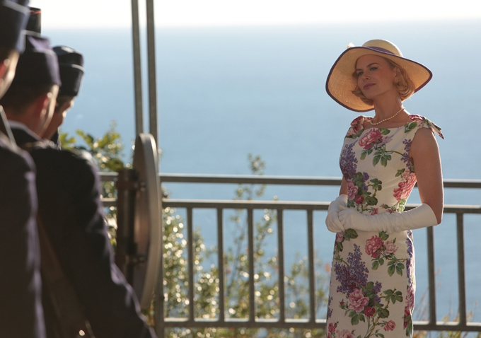Grace Of Monaco