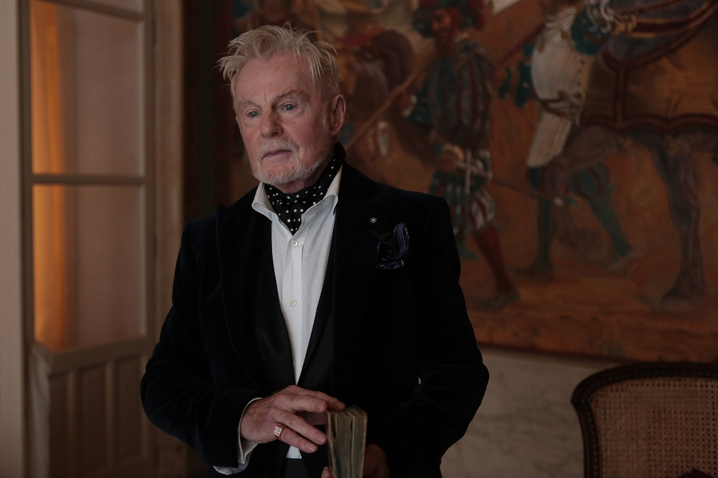Grace Of Monaco