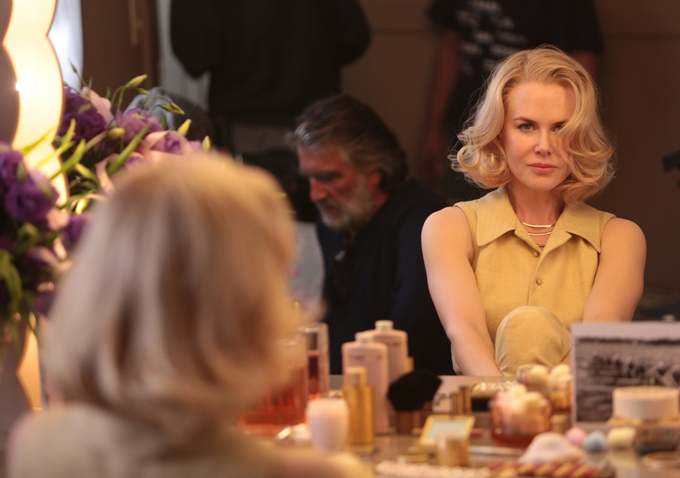 Grace Of Monaco