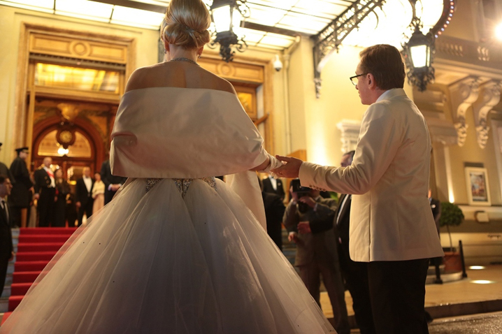 Grace Of Monaco