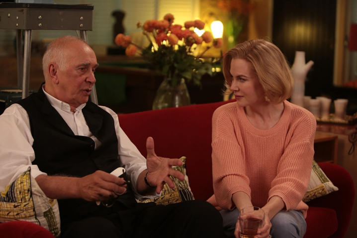 Grace Of Monaco