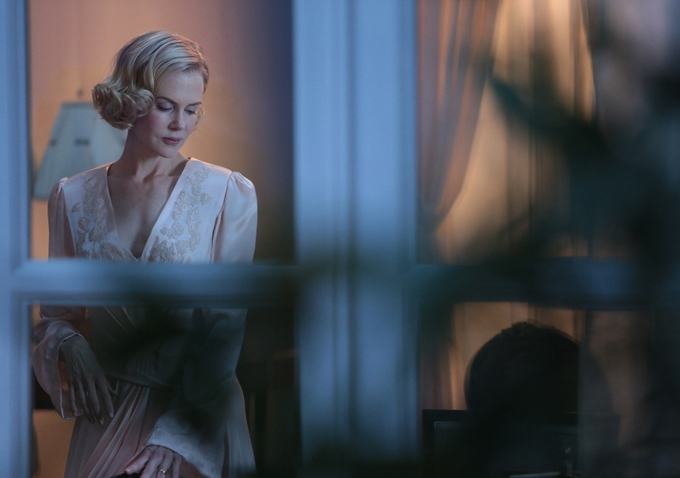 Grace Of Monaco