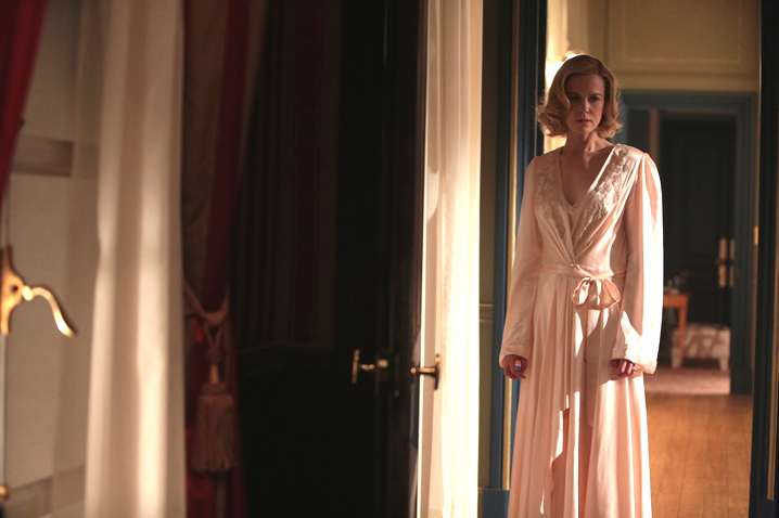 Grace Of Monaco