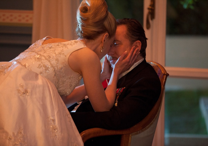 Grace Of Monaco