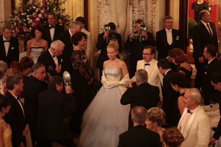Grace Of Monaco