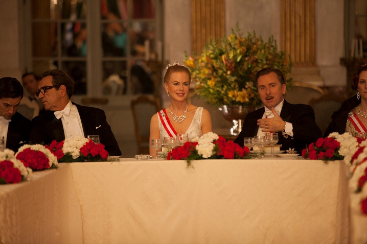 Grace Of Monaco