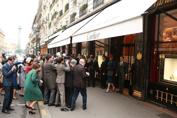 Grace Of Monaco