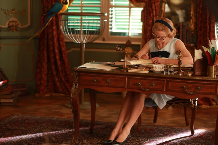 Grace Of Monaco